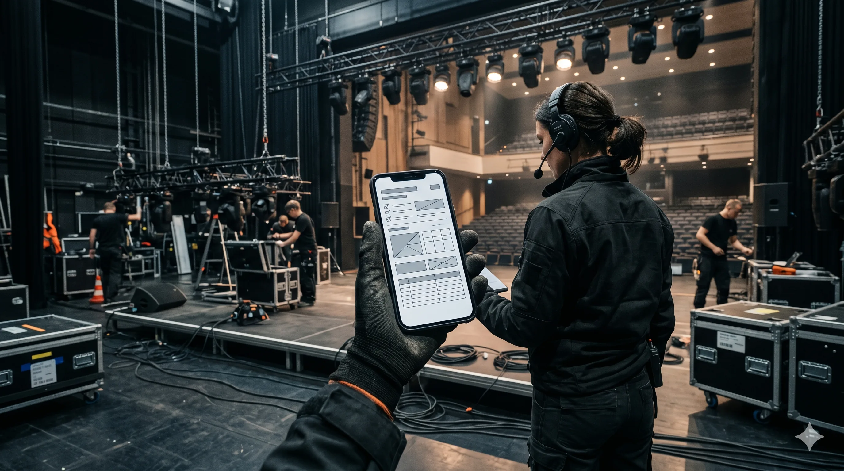 Events & Veranstaltung